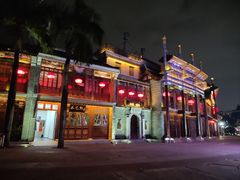 -深圳锦绣中华民俗村