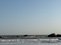 -南澳海滩