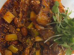 -院8里·少城记忆老川菜(宽窄巷子店)