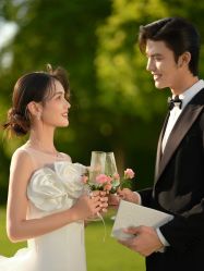 -摩玛婚纱摄影(杭州店)