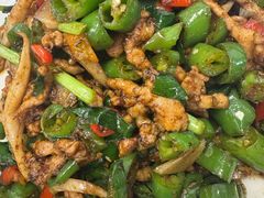 -芳芳餐厅(白沙路店)