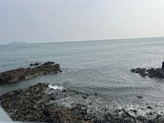 -银沙滩浴场