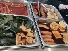 -武圣羊汤·西北面(安德路店)