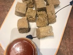 -香园茶社·金陵小灶(老门东店)