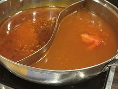 -呷哺呷哺(西单大悦城店)