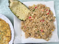 -范饭椰林川湘味海鲜·椰子鸡(三亚湾椰梦长廊店)