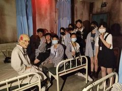 -棂笼·深度沉浸密室(武汉旗舰店)