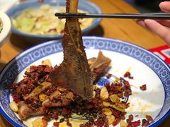 -大娘湘厨(万科金域花园店)