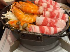 -仙隐小鹿中华料理(南宁万象城店)