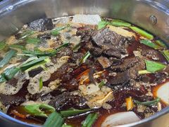 -汪爹爹武汉牛三鲜(朝外大街店)