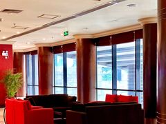 -顺德喜来登酒店·采悦轩