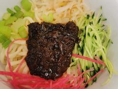 -吴记百姓菜馆·北京菜·烤鸭(故宫店)