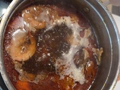 -太湖饭店玉兰厅(自助餐厅)