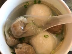 -同利肉燕老铺(澳门路店)