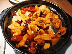 -小菜园新徽菜(滁州苏宁店)