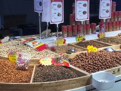-二斗栗子(黄河道店)