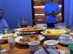 -俭寨大盘鸡·缸子肉·小公鸡·新疆菜(云通店)