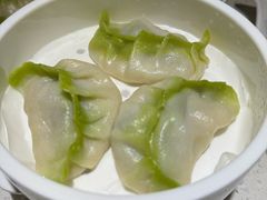 -船歌·鱼水饺青岛菜(金狮广场店)