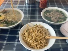 -老虎面馆