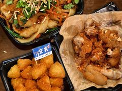 -林二哥宜烤官·宜宾小烧烤