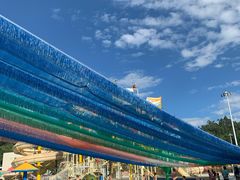 -青鱼湾水上乐园