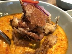 -CHINCHIN 青青·泰国料理(万象食家店)