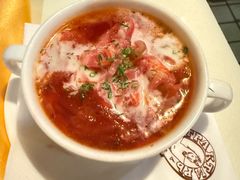 -老井俄式餐厅