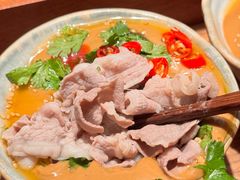 -四喜小胖·北京涮肉(五道营店)