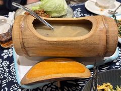 -滇道云南特色料理(康定路店)
