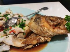 -鹿港小镇(金虹桥国际中心店)