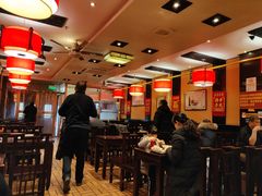 大堂-姚记炒肝店(簋街店)
