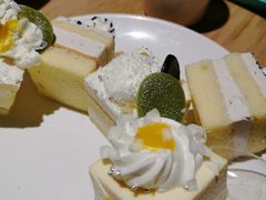 -小鱼小牛·鱼牛干锅·脆鱼火锅(世欧广场店)