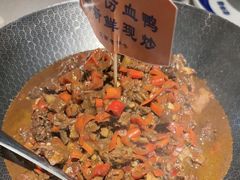 -老萍巷莲花血鸭·萍乡地标江西菜(步行街店)