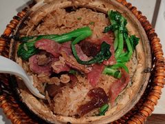 -肥仔文澳门猪骨煲(南京西路店)