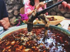 -鱼凫人家