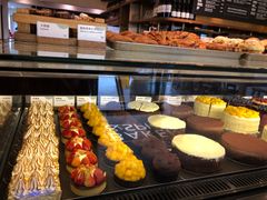 -BAKER&SPICE(安福路店)