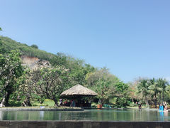 -芽庄珍珠岛游乐园