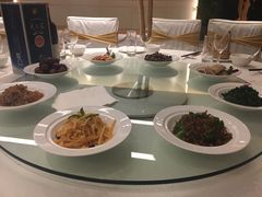 -玄武苏宁诺富特酒店·紫金轩中餐厅