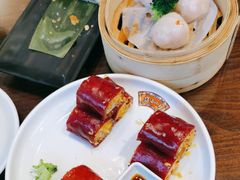 -岭南小生·粤港点心(芙蓉店)