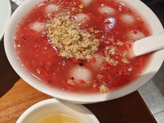 -涌觅名灶·本地海鲜宁波菜(财富广场店)