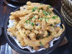 -凤凰山斑鱼馆(恭城店)