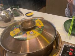 -润园四季椰子鸡火锅(南山海岸城店)