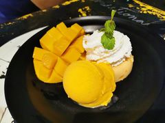 -Mango Tango