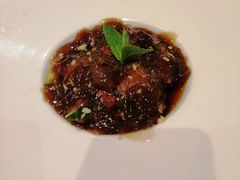 -唐拉雅秀酒店-唐苑中餐厅