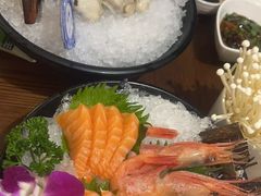 -东海怡品海鲜豆捞(星街坊店)