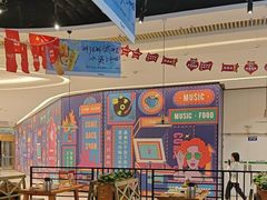 -木屋烧烤(龙湖天街店)