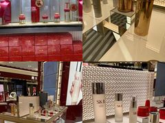 -茂业百货(东门店)