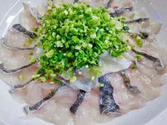 -院里寻菜·祖庵菜宴请(观沙岭店)