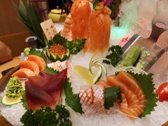 -文三酒肆自助放题(新街口友谊广场店)