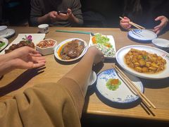 -直隶安家罩饼(复兴路店)